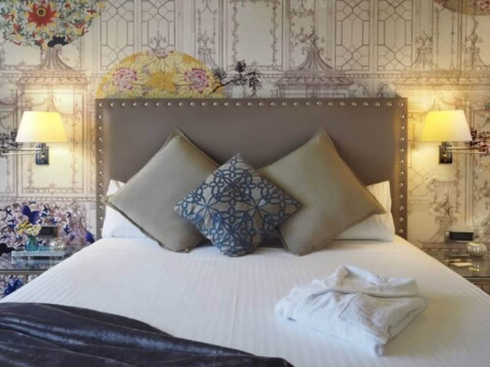 Vilana Hotel Boutique