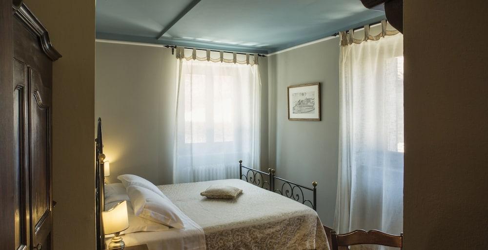 La Locanda del Capitano