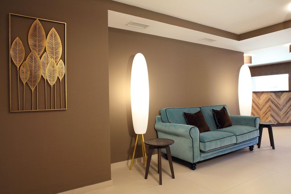 Piccolo Hotel Andalo Suite Resort