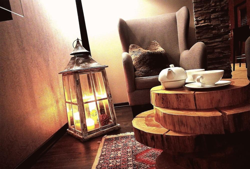 Piccolo Hotel Andalo Suite Resort