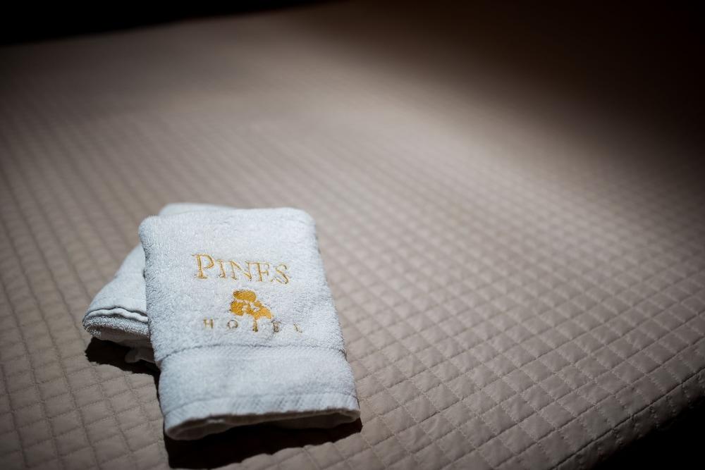Pines Hotel
