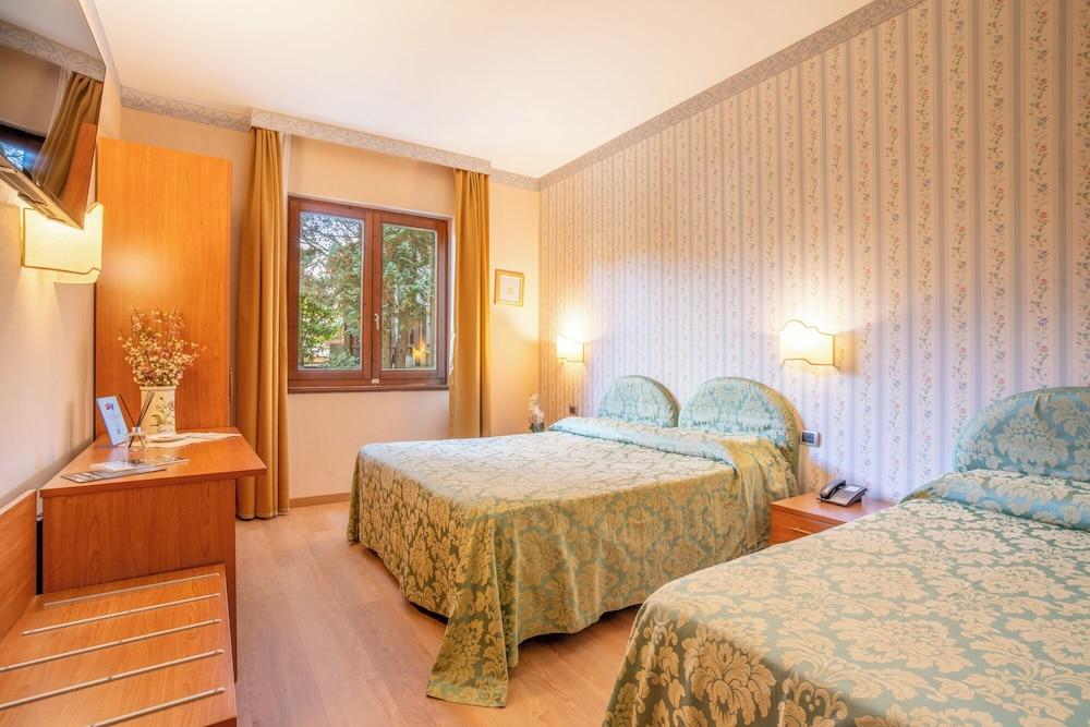 Hotel Ristorante La Lanterna