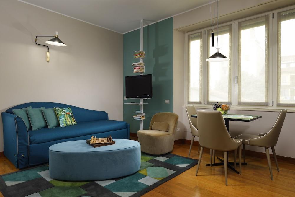 Residenza delle Città