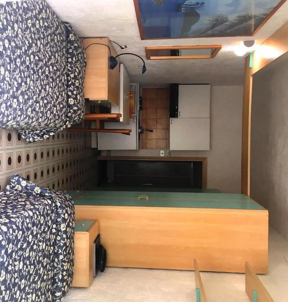 Aviotel Residence Hotel