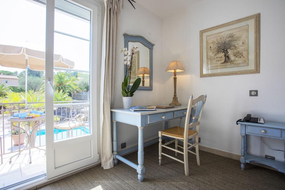 Hotel La Bastide De Valbonne