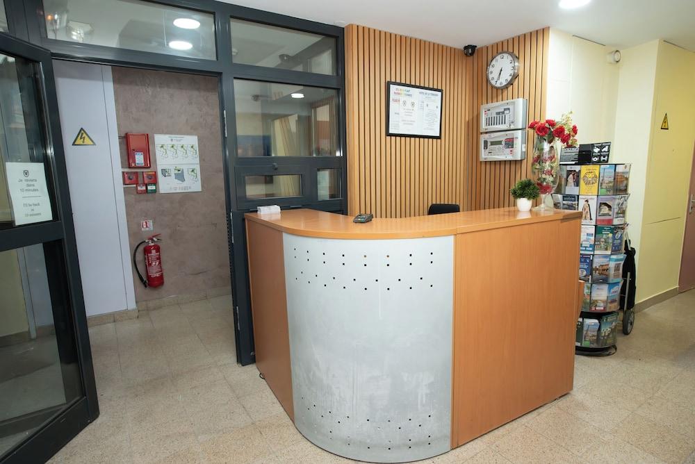 Hôtel de la Terrasse