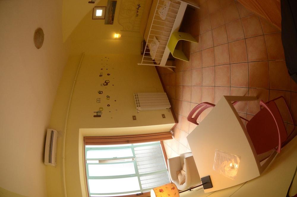 Bed and Breakfast I Vicoletti