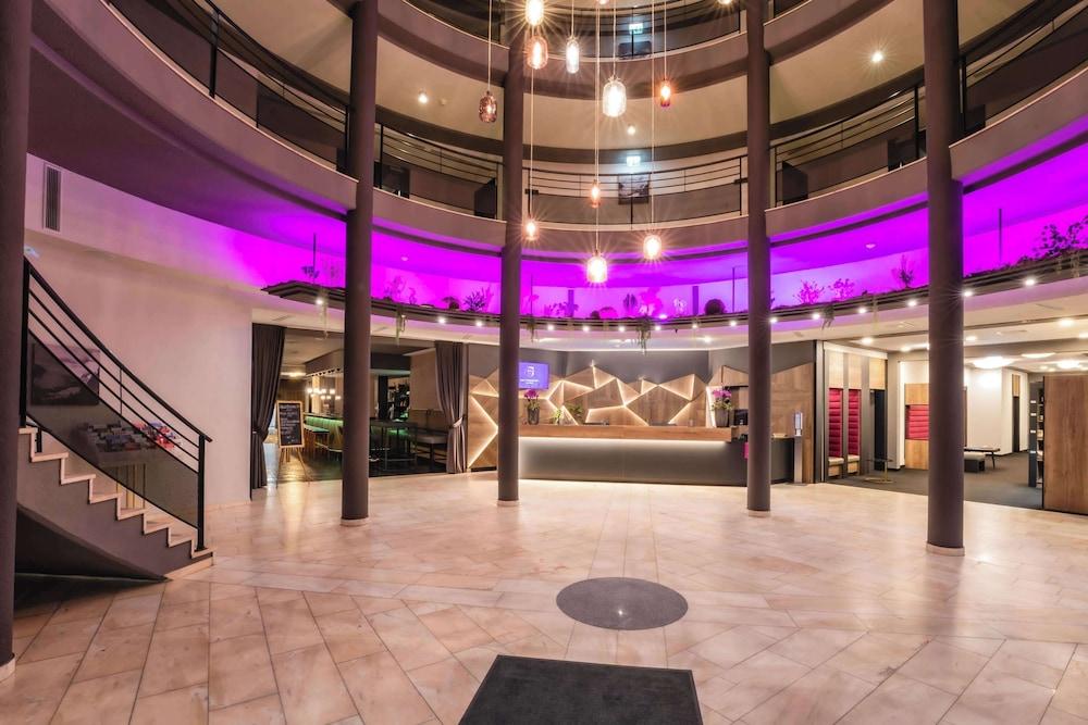 FourSide Hotel Salzburg, Trademark Collection by Wyndham