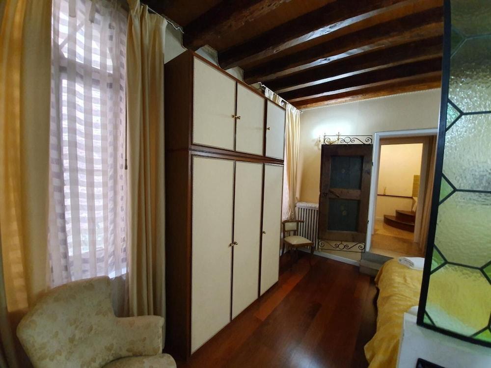 Alloggi alla Rivetta