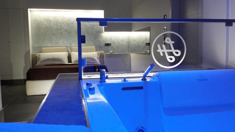 Hotel Luxor