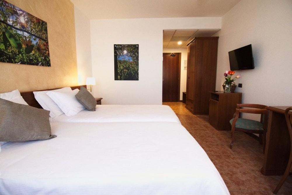 Sport Hotel All'Ancora