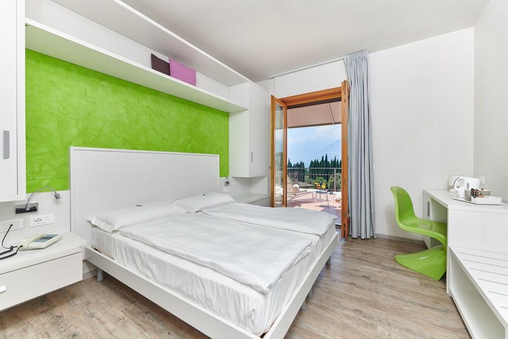 Eco Hotel Benacus