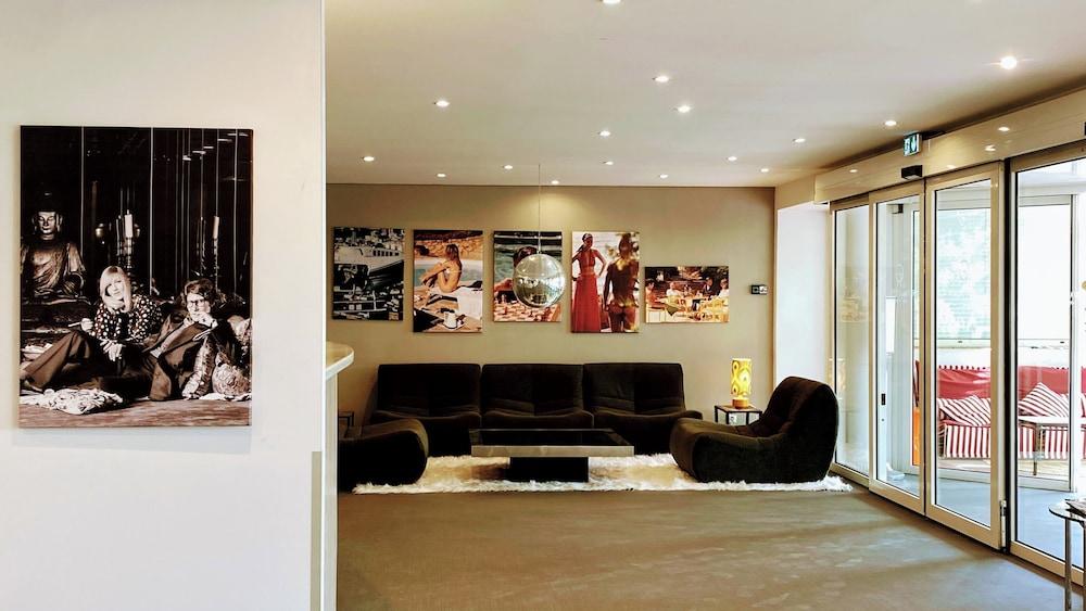 Pamela Hôtel Cassis