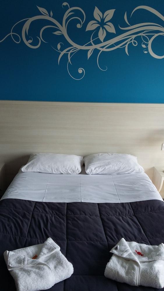 Hôtel des Thermes et du Casino