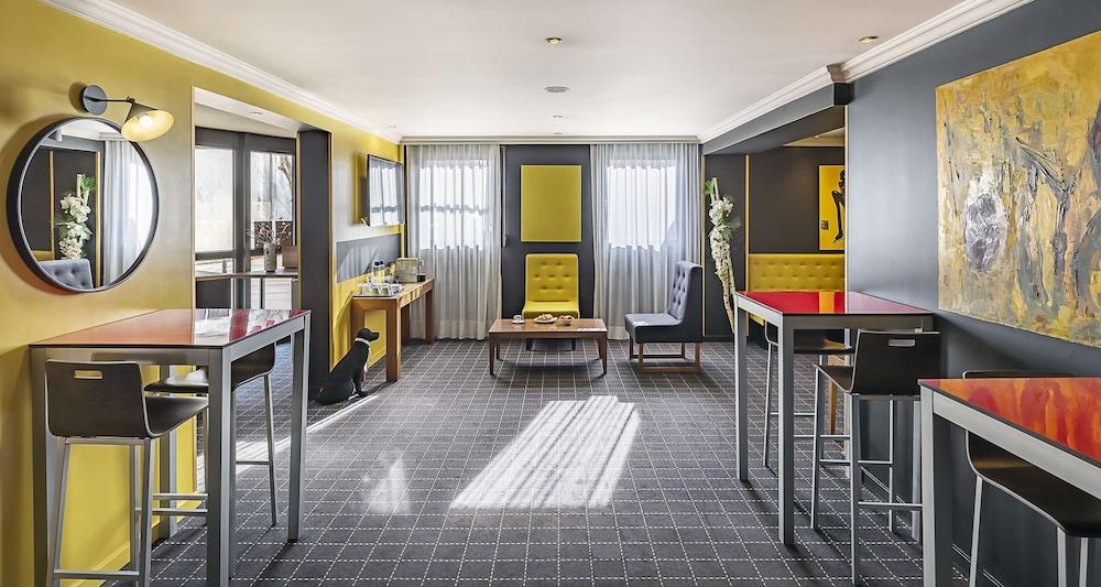 Best Western Hotel Atrium Valence