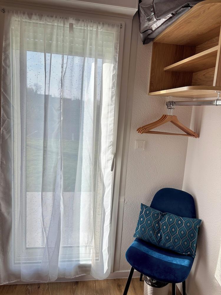 Hôtel Le Pavillon de Saint-Lô