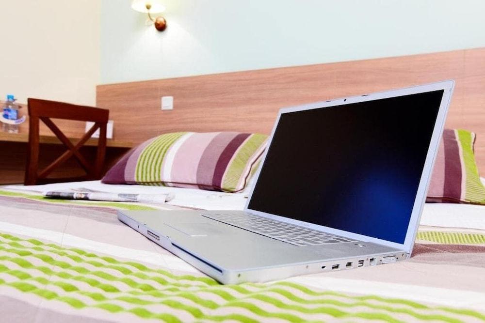 Brit Hotel Le 940 Le Touquet – Etaples