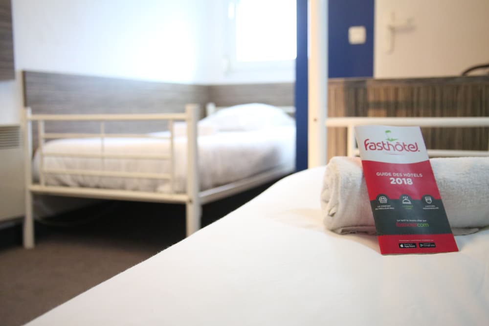 Fasthôtel Noyelles Godault