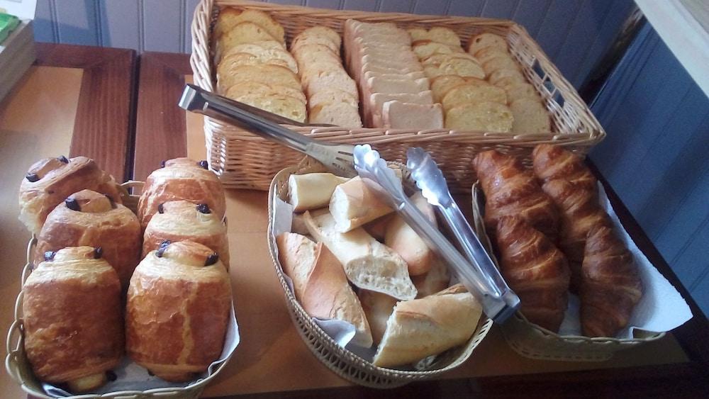 FastHôtel Colmar Houssen