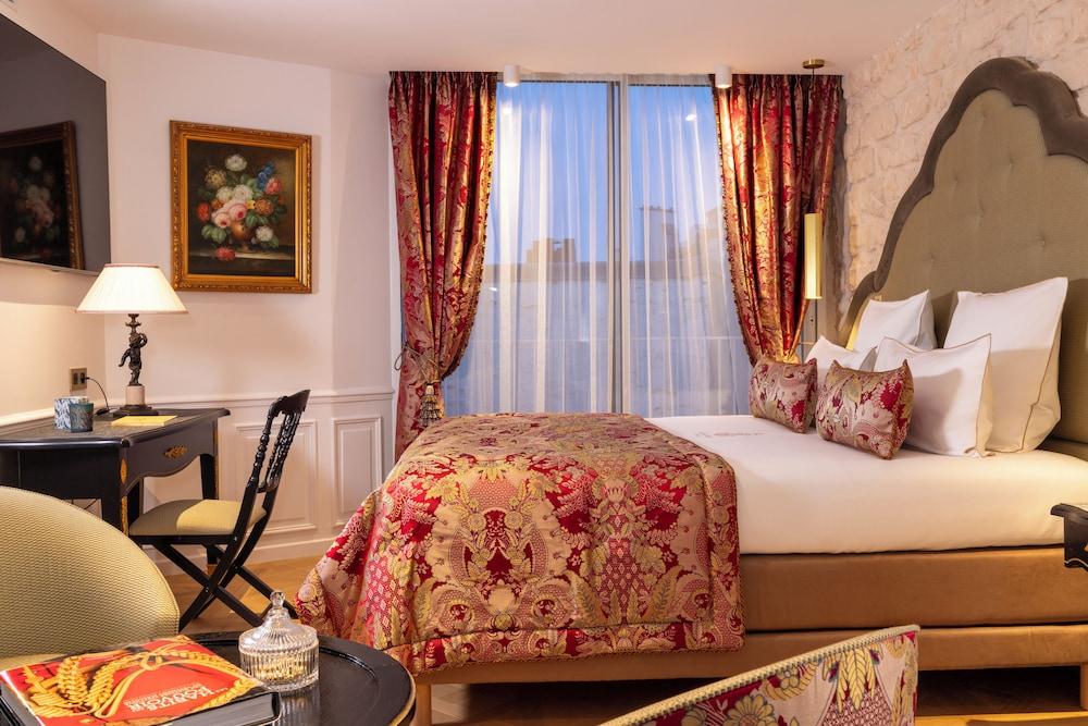 Hôtel Kleber Paris & Spa