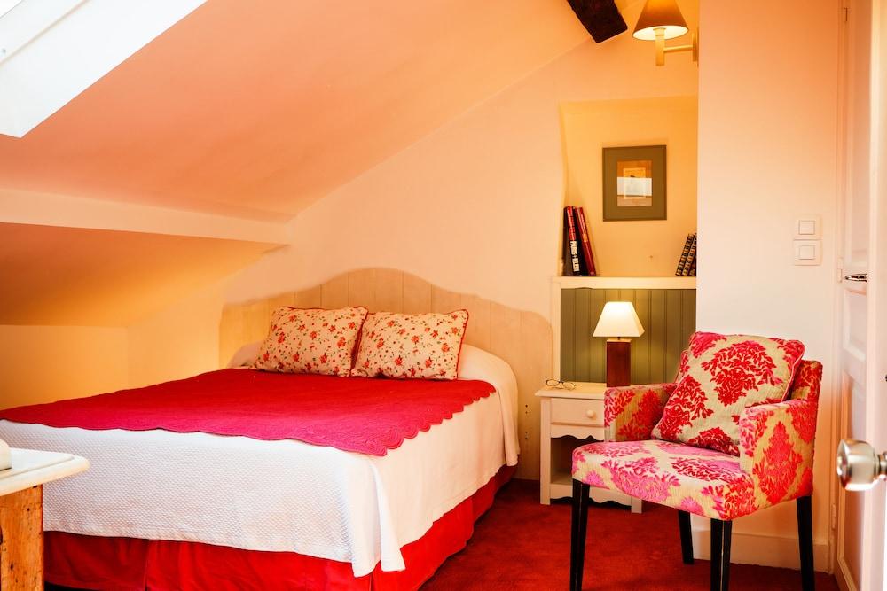 Hotel du Cygne Paris