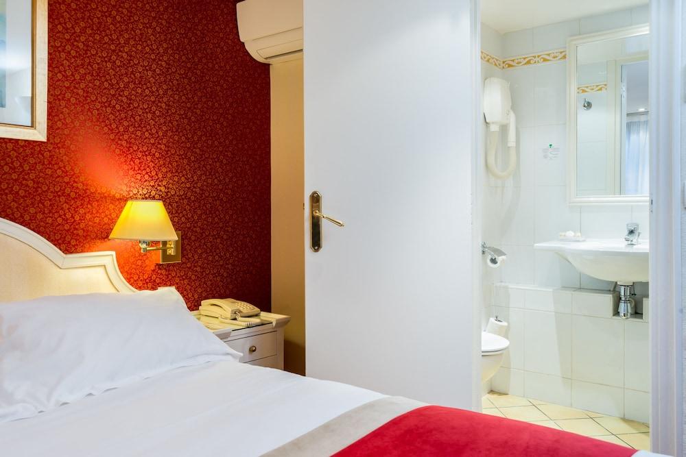 Austin's Arts et Métiers Hôtel