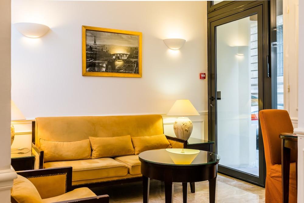 Austin's Arts et Métiers Hôtel