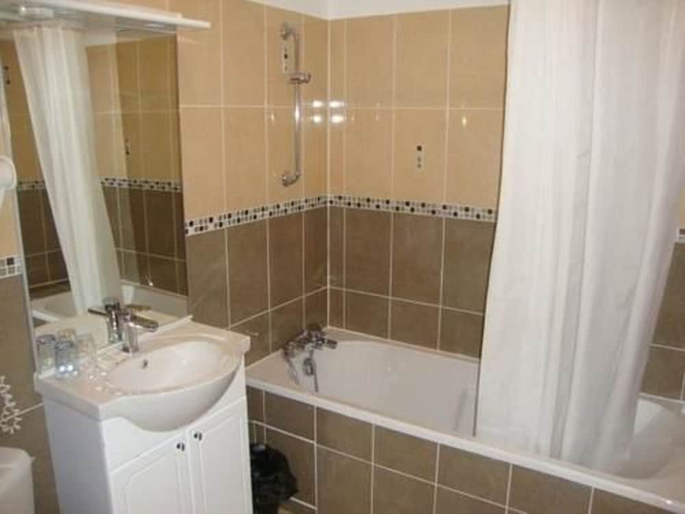 Luxor Bastille Hôtel