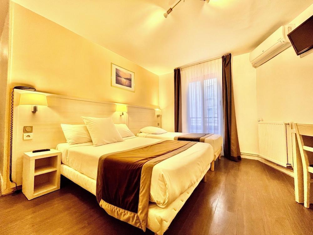 Luxor Bastille Hôtel