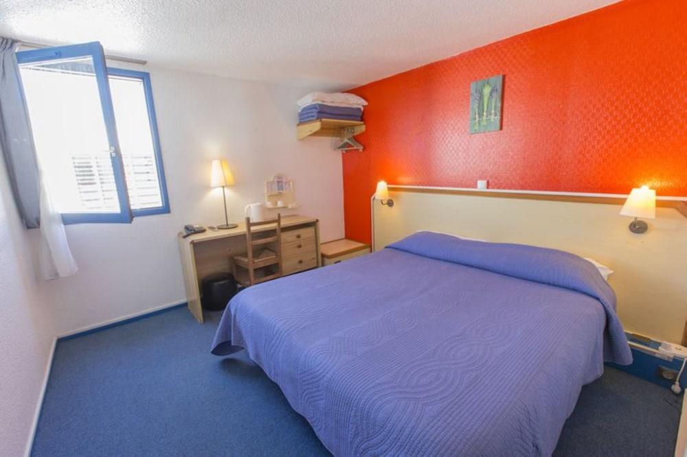 Hipotel Marne la Vallée