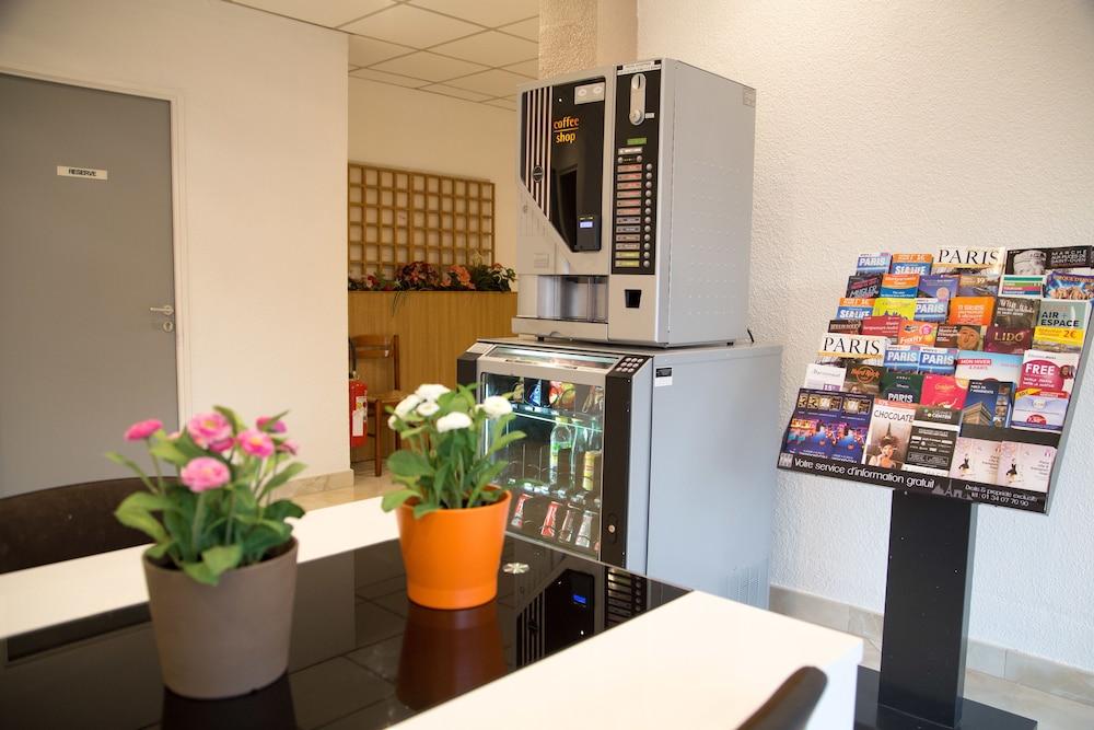 Hotel Milton (ex Gis Hotel)