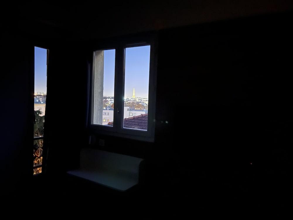 Paris Saint-Cloud Hôtel