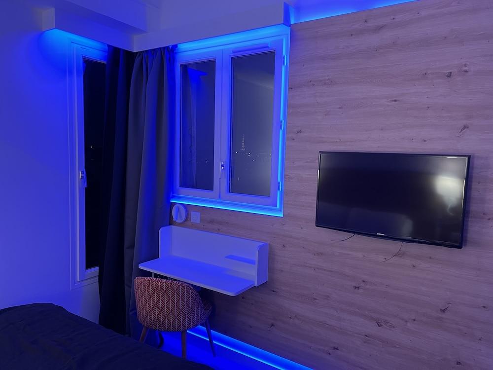 Paris Saint-Cloud Hôtel