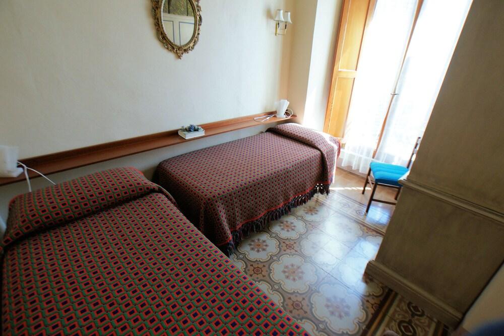 Camere Renzi