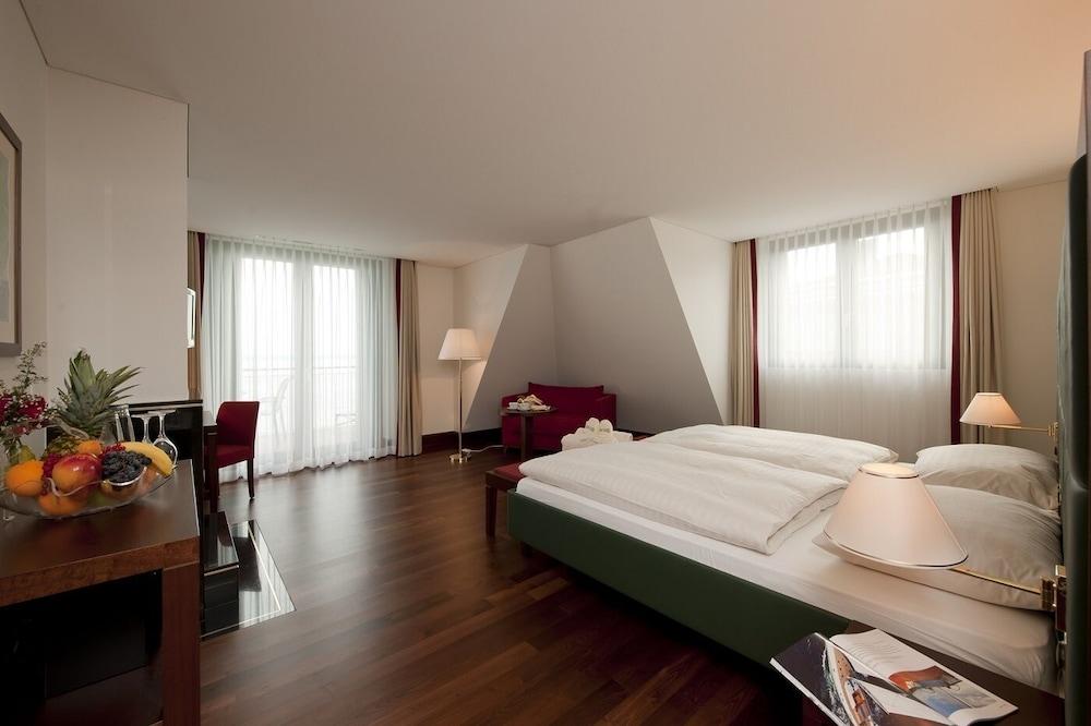 Bad Horn - Hotel & Spa