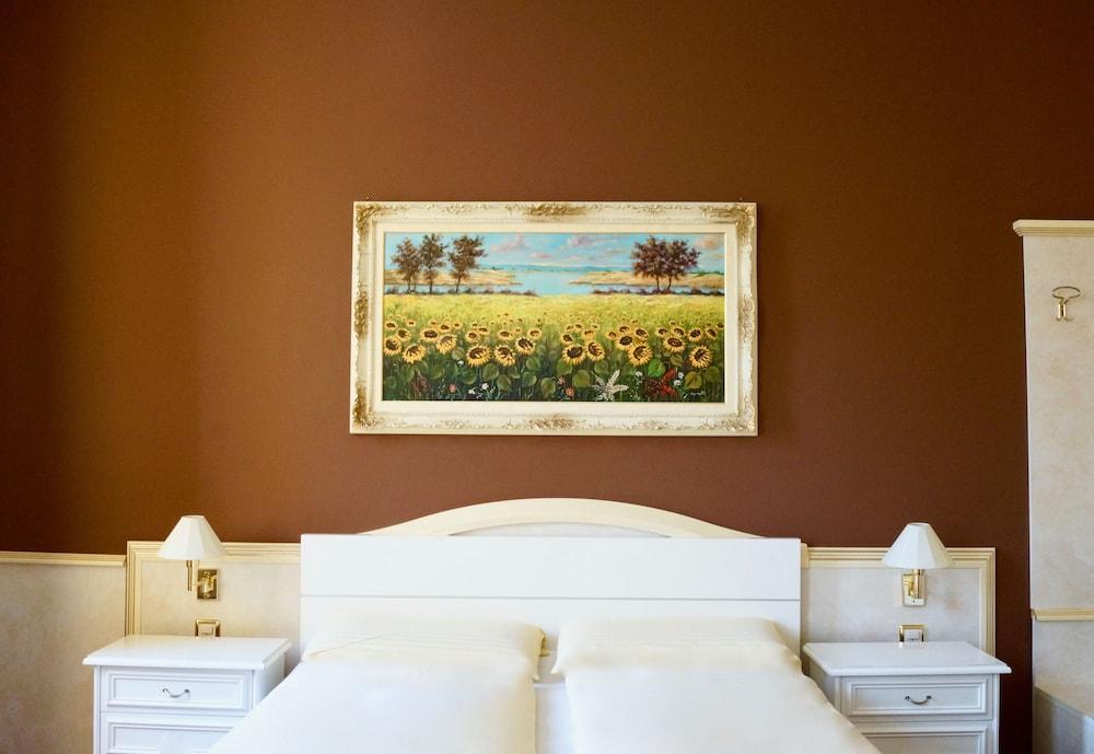 Hotel Victoria au Lac