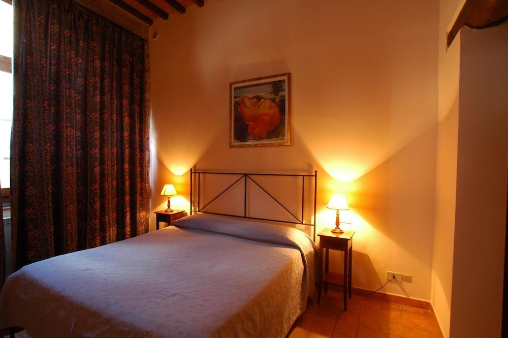 La Ferriera Residence