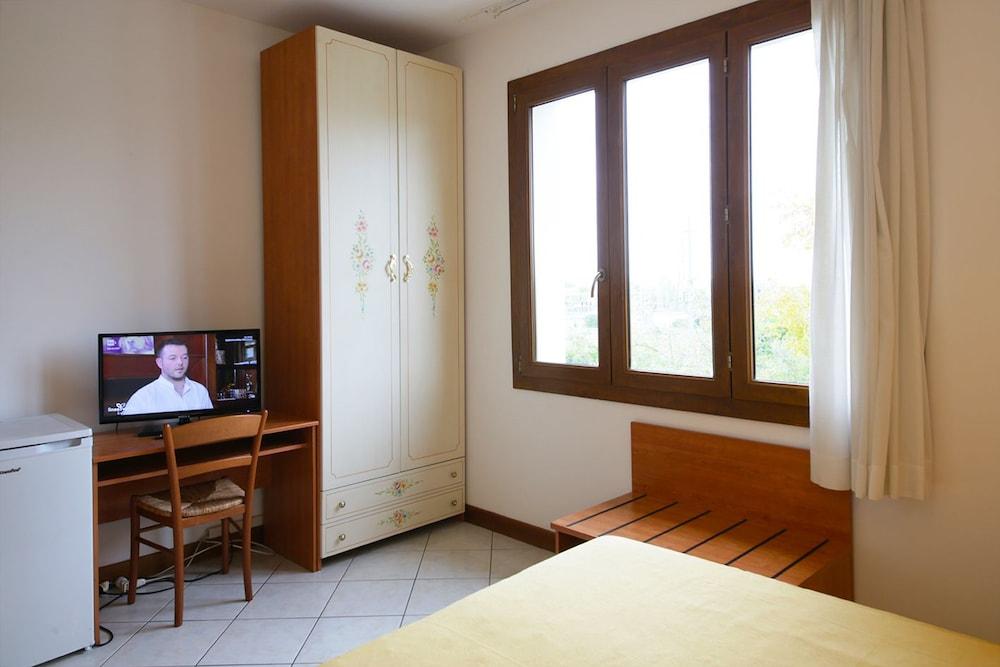 Hotel Nuova Aurora Venice