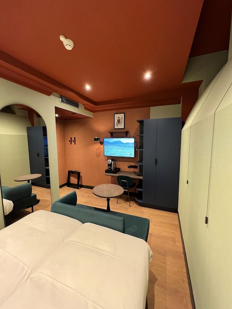 Hotel Nicolaas Witsen