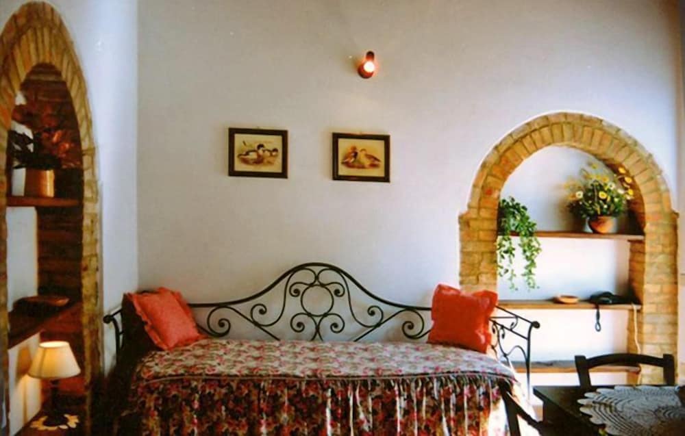 L'Aia Country Holidays