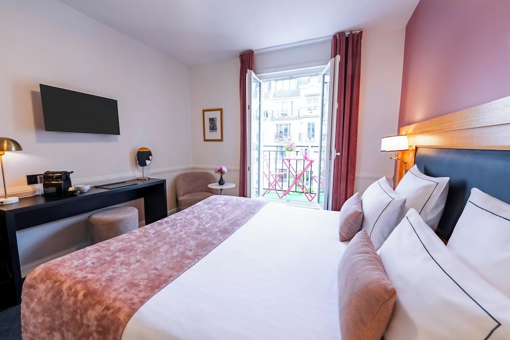 Hotel Le Cercle Tour Eiffel