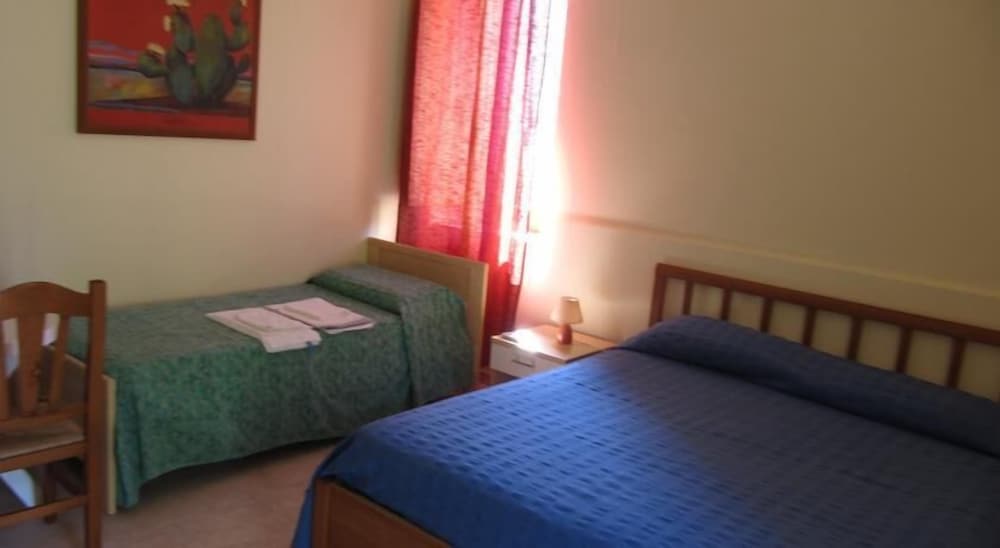 Agriturismo Torre Del Golfo