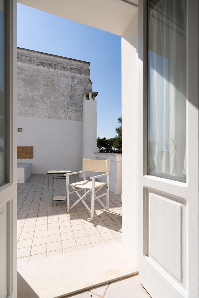 Tenuta del Barco WineRestaurant and Hospitality