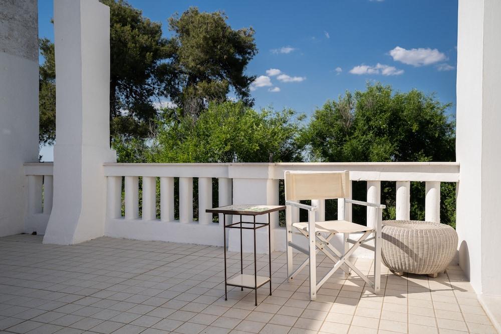 Tenuta del Barco WineRestaurant and Hospitality