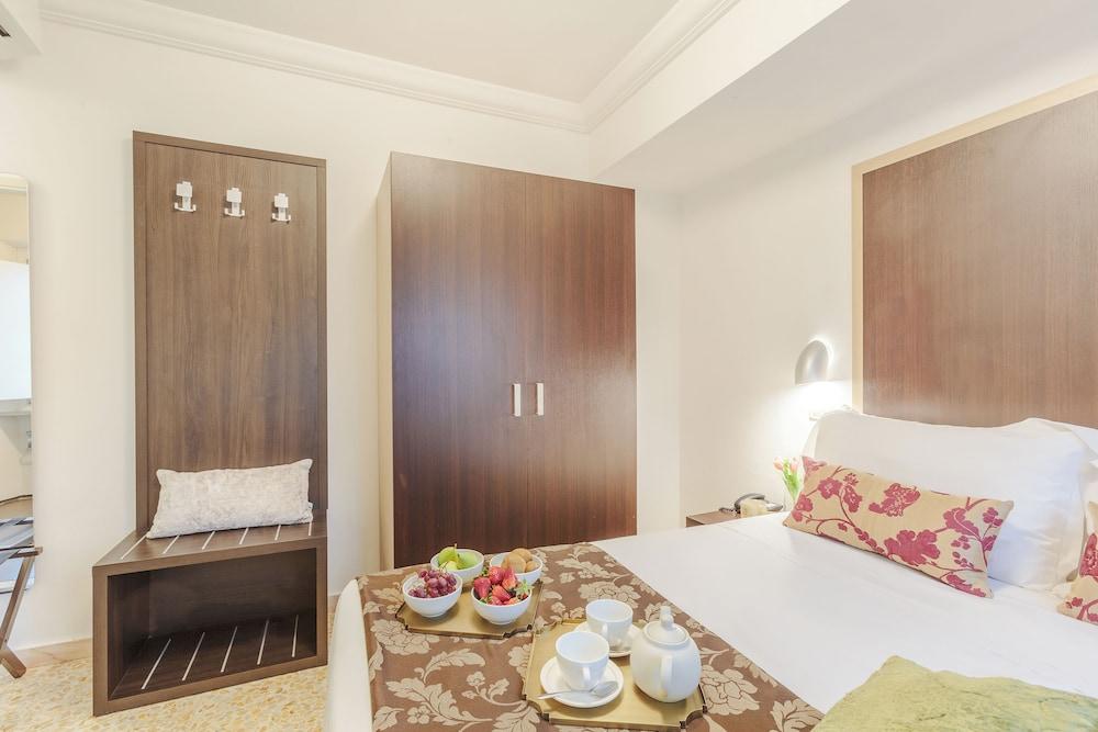 Hotel Hambros Il Parco