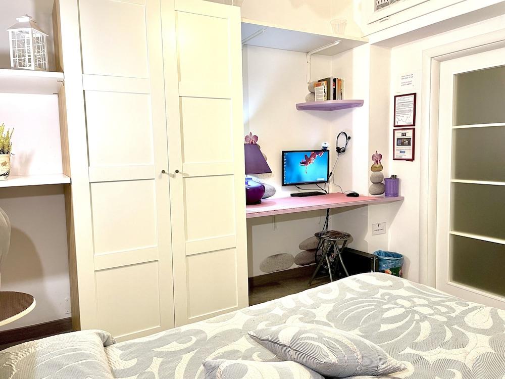 Bed and Breakfast Rhome86