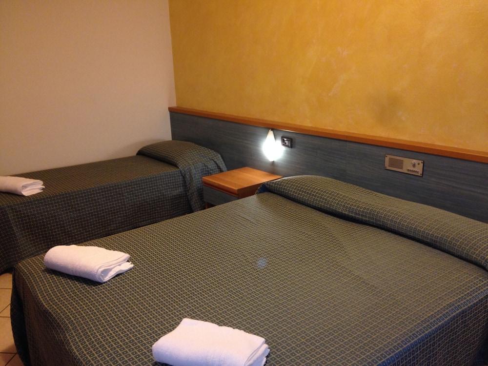 Hotel Albergo Al Cacciatore