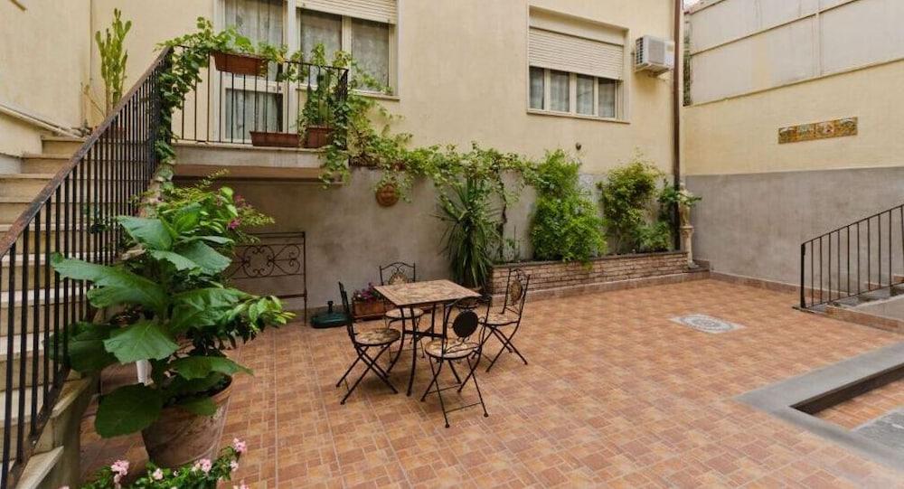 Etna Bed & Breakfast