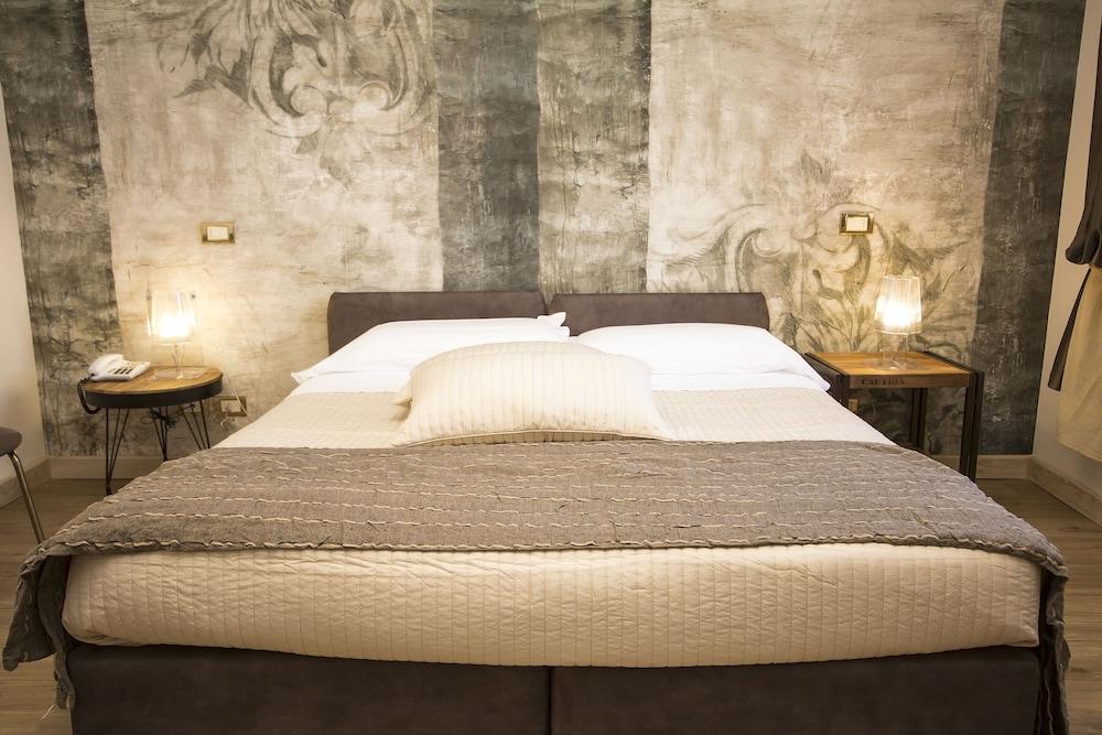 AgriHotel Villa Ambra