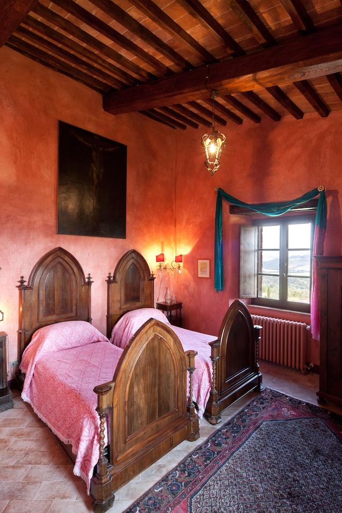 Hotel Tenuta di Canonica